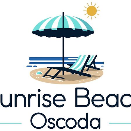 Sunrise Beach Oscoda @ Surfside المظهر الخارجي الصورة