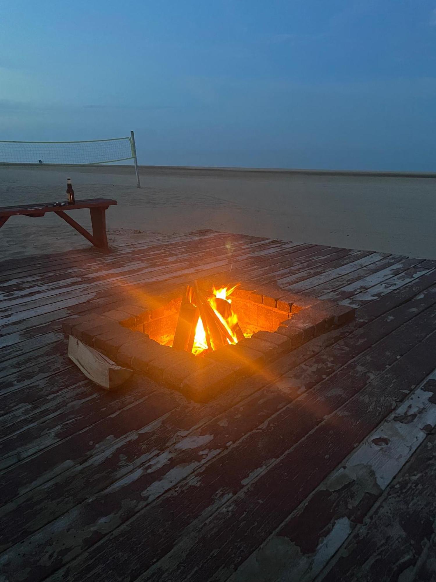 Sunrise Beach Oscoda @ Surfside المظهر الخارجي الصورة