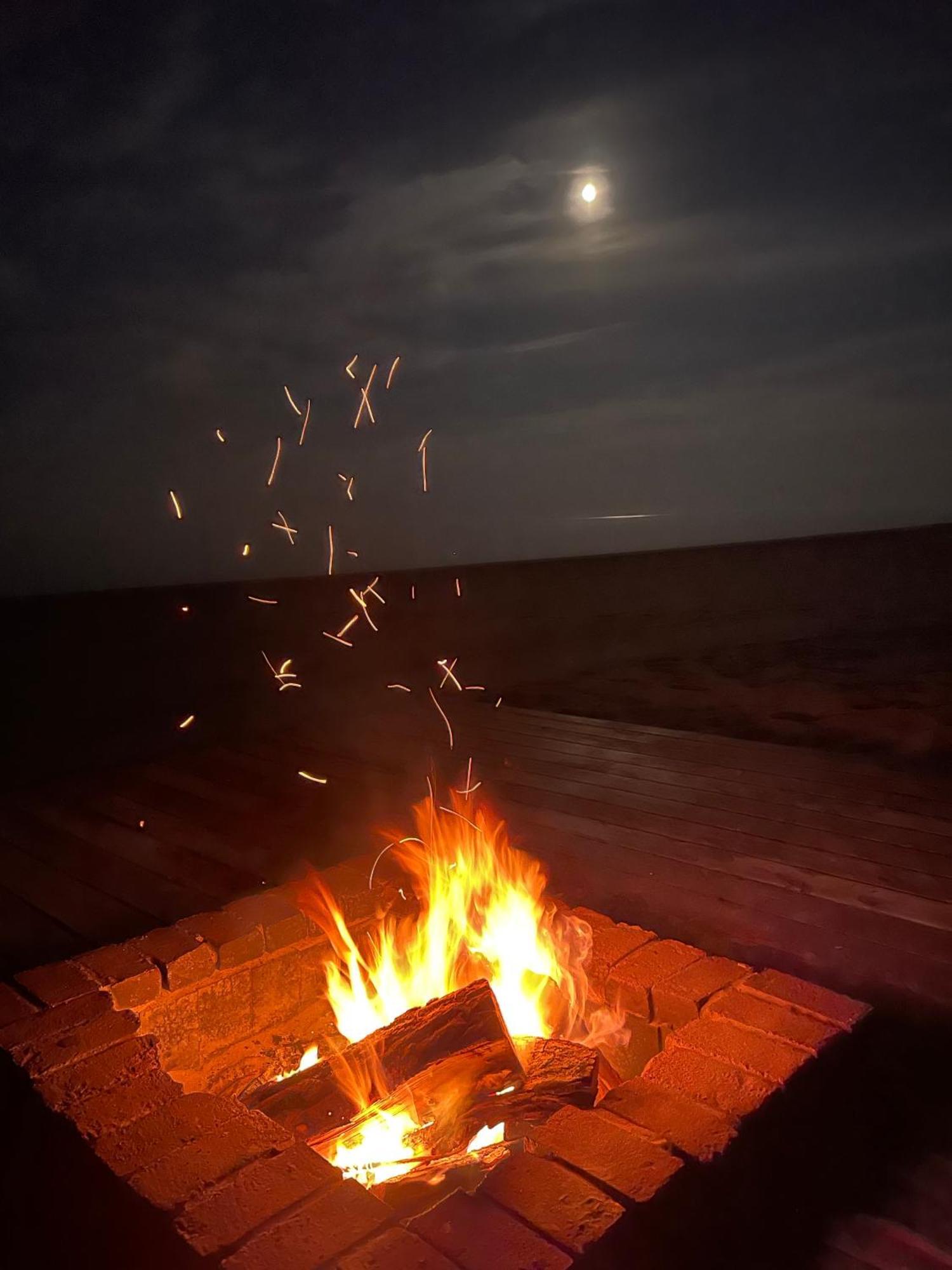 Sunrise Beach Oscoda @ Surfside المظهر الخارجي الصورة